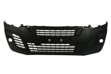 Frontschürze Schwarz Vorne für Fiat Opel Peugeot Citroen Scudo 2016-> Frontschürze Schwarz Vorne für Fiat Opel Peugeot Citroen Scudo 2016->