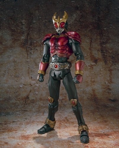 S.I.C  MASKED RIDER KUUGA  仮面ライダークウガ Toy Review] S.I.C. Kamen Rider Kuuga - YouTube