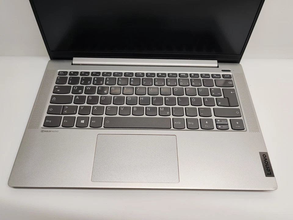 NOTEBOOK LENOVO IDEAPAD 14ARE05 AMD RYZEN 5 4500U 8GB RAM 512GB SSD WIFI WEBCAM - Immagine 2 di 4