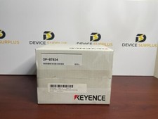 Keyence OP-87834 Printer Filter Set For MK-U6000 Universal Inkjet Printer New