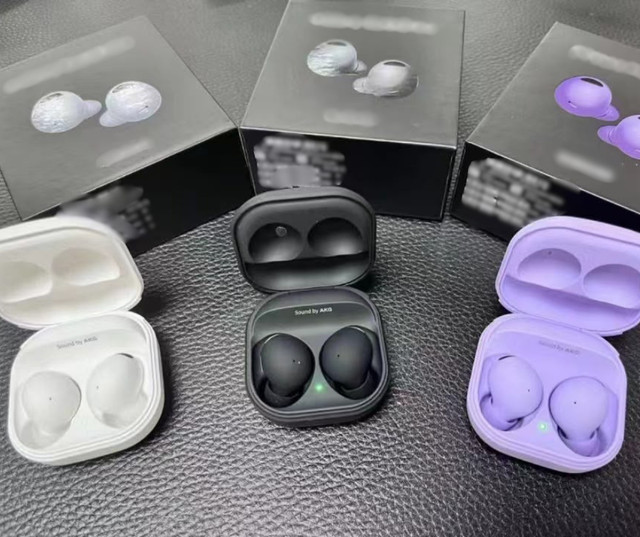 Wireless Earbuds Buds2 Pro Style – High Quality Noise Cancelling Earbuds