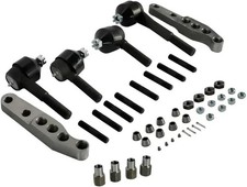 Dana 44 High Steer Crossover Steering Kit For 1 Ton Gmchevy With Studs