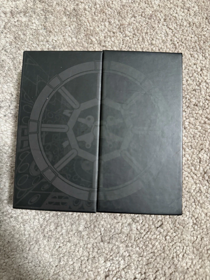 Lego Star Wars Battle of Yavin Collectible Coin 5008818 May 4th 2024 GWP PROMO - Image 2 of 3