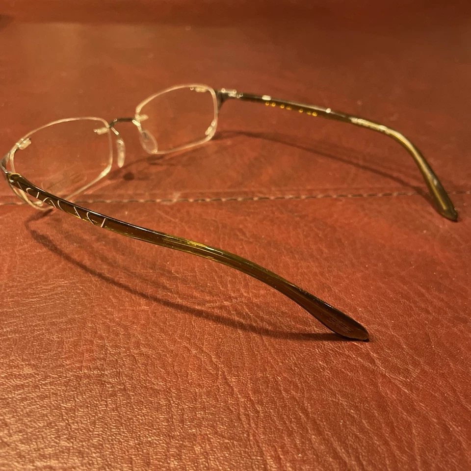 Marco de gafas Silhouette 6660 00 6050 135 Foto 4 de 4