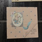 Lot Of 12 Vintage Greeting Cards & Baby Announcements Hallmark, Gibson..UNUSED!! — photo 8