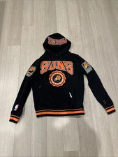 Men's Phoenix Suns Pro Standard Hoodie Small Perfect Condition
