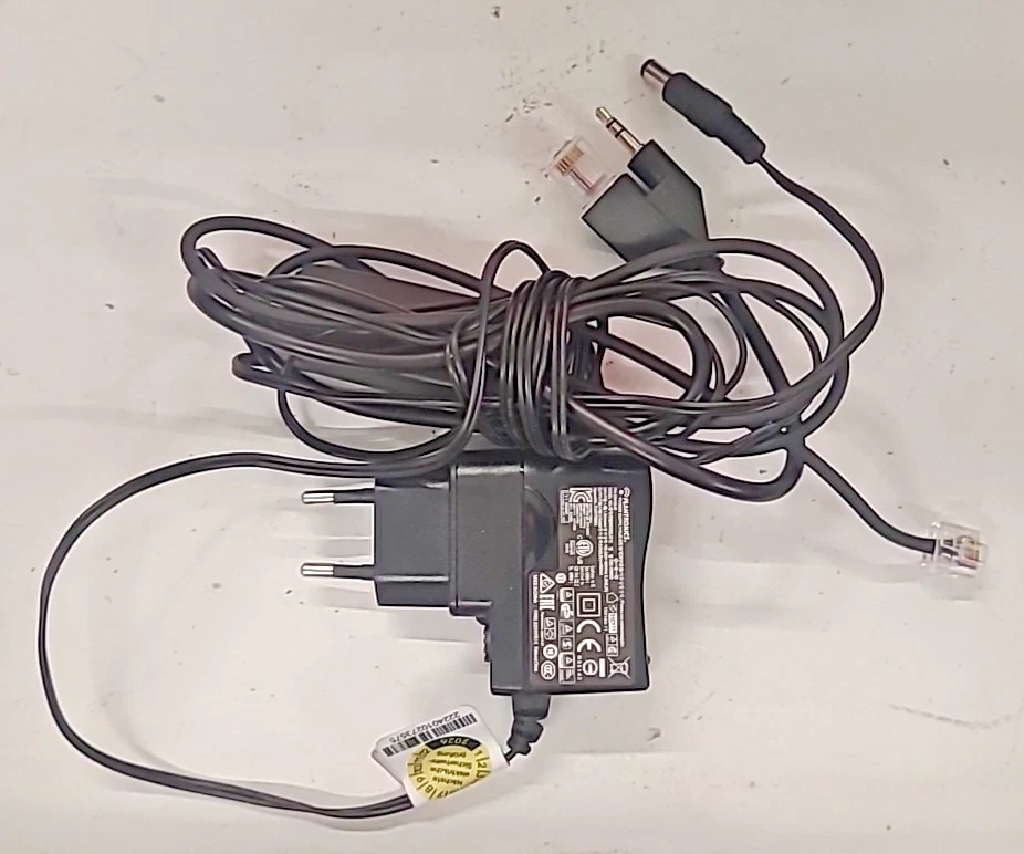 Poly Voyager 5200 Office Basisstation - Bild 4 von 4