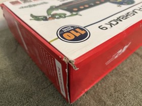 Atari Flashback 9 Plug & Play Videogame Console 110 Built in Games