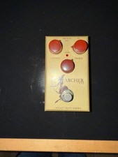 J. Rockett Audio Designs Archer Ikon Overdriv...