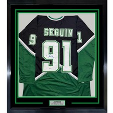 Tyler Seguin Cards, Rookie Cards and Autographed Memorabilia Guide 69