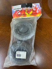 Panther Products T310MS 1/10 Stringer w/Foam MED-SOFT 2 Tires