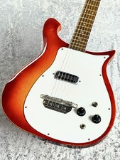 Rickenbacker Model 425 FG -FIREGLO- Chitarra elettrica usata [AUTH]