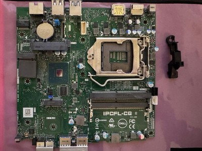 Dell Mainboard 3070 IPCFL-CG LGA1151 DDR4
