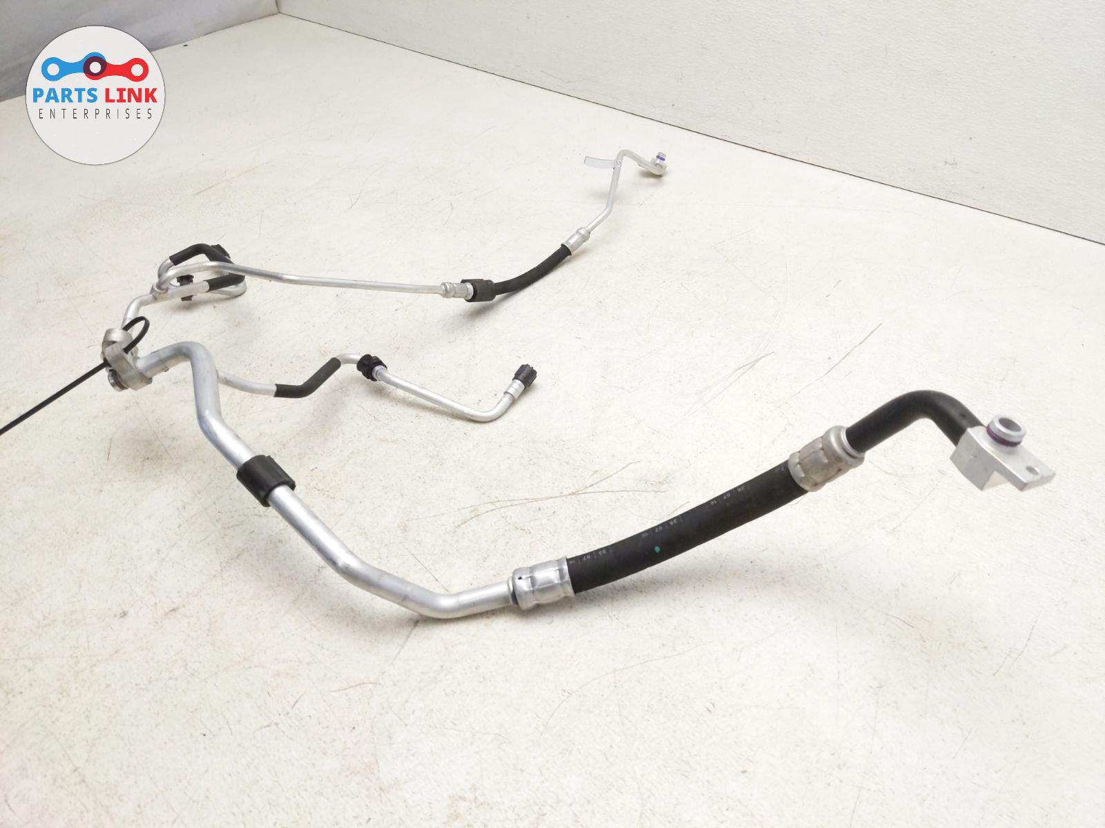 Bentley Bentayga Speed 2016-2020 Front Left Evaporator sets Set