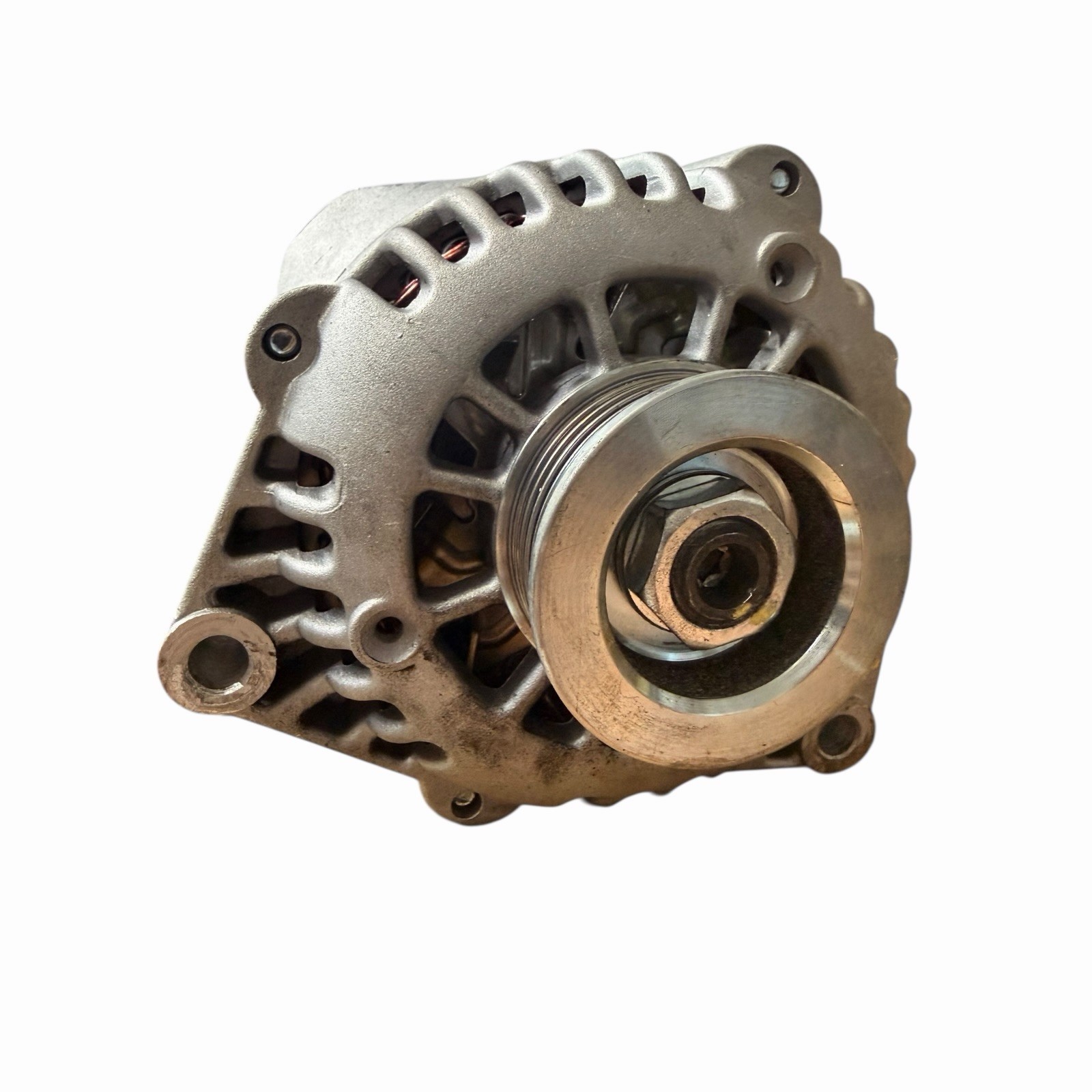 CARQUEST Electrical 82065AN - Alternator