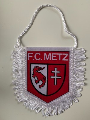 FC metz dans Objets de Collection sur le football