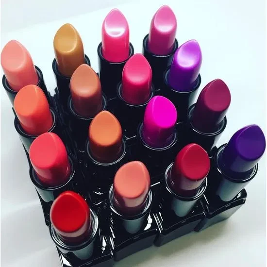 illamasqua lipstick (assorted colours)