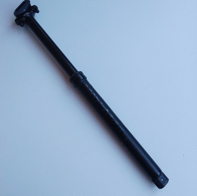 e*thirteen Vario Infinite Dropper 150 - 180 mm Sattelstütze B-Ware! ohne Spacer!