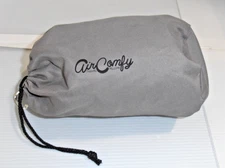 AirComfy Travel Inflatable Pillow