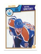1983-84 O-Pee-Chee Hockey Complete Your Set (201-396) NM/MT 0.99/Ea.
