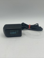 Genuine Sony AC Power Adapter AC-S1202S Charger AC-MS1202C 12V 200mA