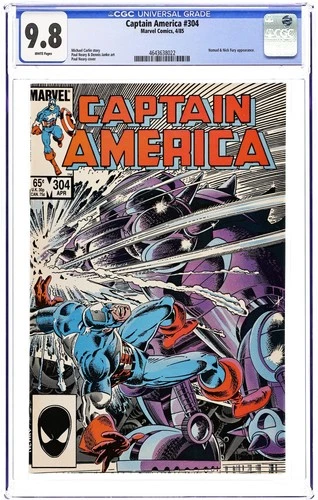 Comic Image