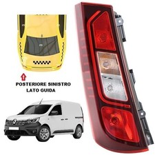 Fanale Fanalino Posteriore Sx RENAULT Express E Express Van Da 2021 In Poi Nuovo