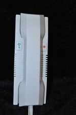 STR  HT 2003 GVS  - weiß- Sprechanlage   - mit Summer + Lautspr. - Nr. 1706