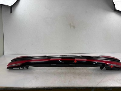 2023 Chrysler Pacifica 3.6L Rear Liftgate Center Taillight W/Camera OEM