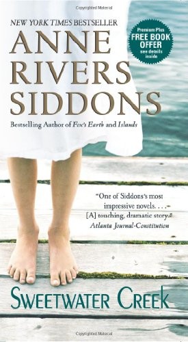 Sweetw*ter Creek,Anne Rivers Siddons