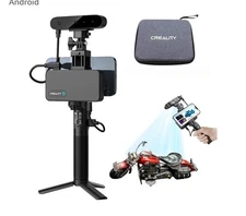 Creality 3D Scanner CR-Scan Ferret Pro 3D Model Scan Anti-Shake Track Wifi 6