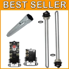 Replacement Parts Kit for Electric Water Heater