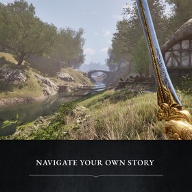 Oblivion Remastered for Xbox Series X [New Video Game] Xbox Series X