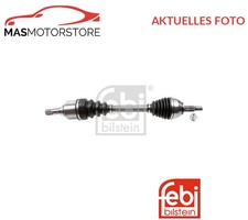 ANTRIEBSWELLE GELENKWELLE FEBI BILSTEIN 181902 P FÜR RENAULT TRAFIC III