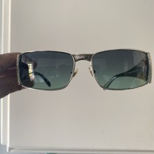 Versace Men's Sunglasses Mod 2009 1000/7Z 60-15-125