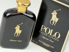 POLO RALPH LAUREN - SUPREME OUD - EDP - RARE FIND