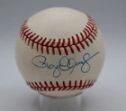 Roger Clemens Signed Baseball Autograph Auto PSA/DNA AF92574