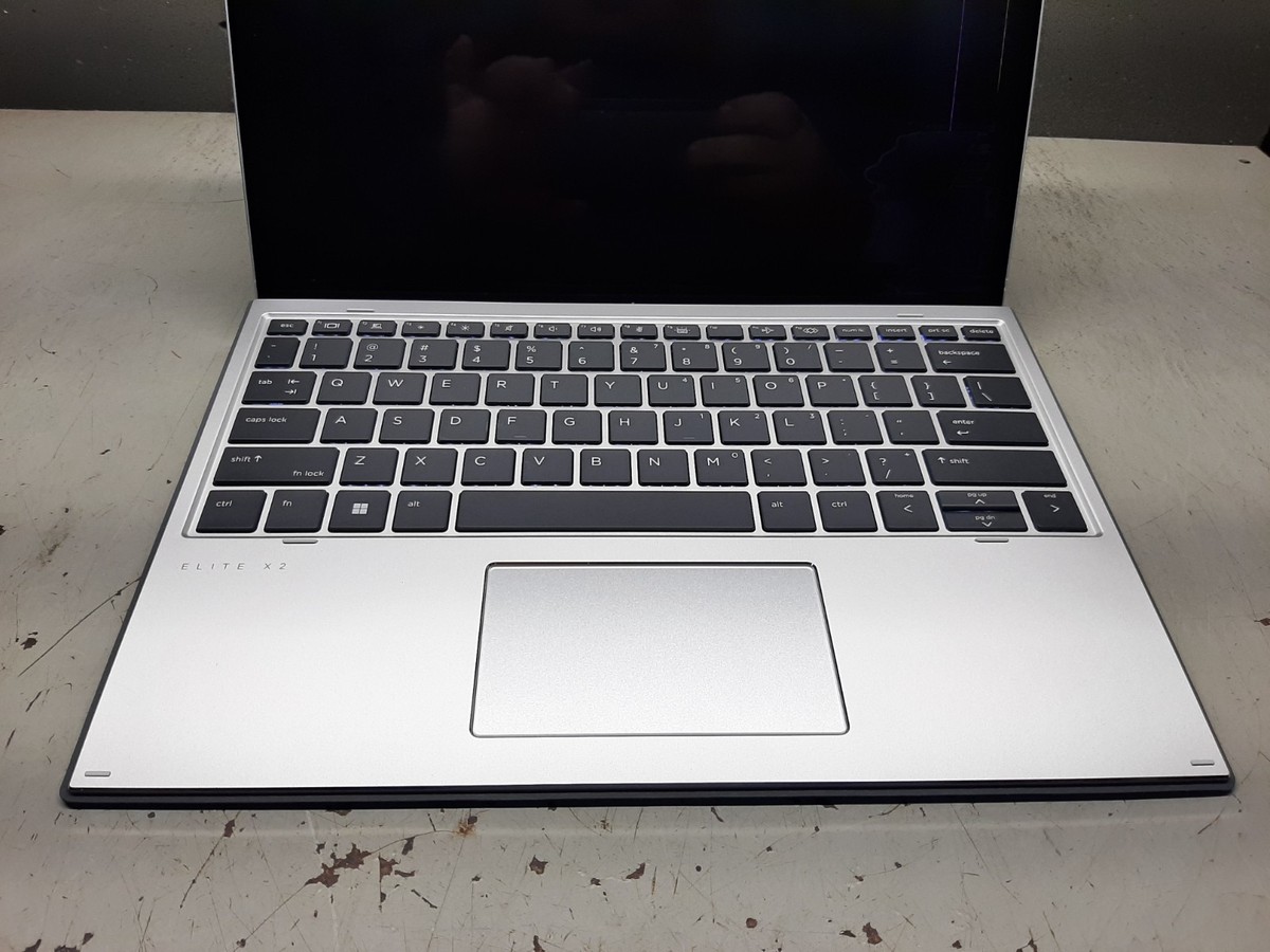 Hp Elite X2 G8 Tablet 13