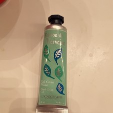 L'OCCITANE Verveine Verbena Hand Cream Gel 1 oz Travel Size Moisturizer