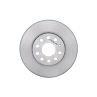 Bosch 0 986 479 088 Bremsscheibe Vorderachse FüR Audi Seat Skoda VW Cupra