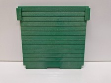 Playmobil 3462 Drug Store Western Seite grün Ersatzteil