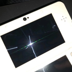 New 3DS with Loopy USB-C Capture Card & Controller Mod