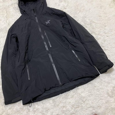 Arc'Teryx Beta Insulated Jacket Black XXL | eBay Arc'Teryx Beta Insulated Jacket Black XXL | eBay