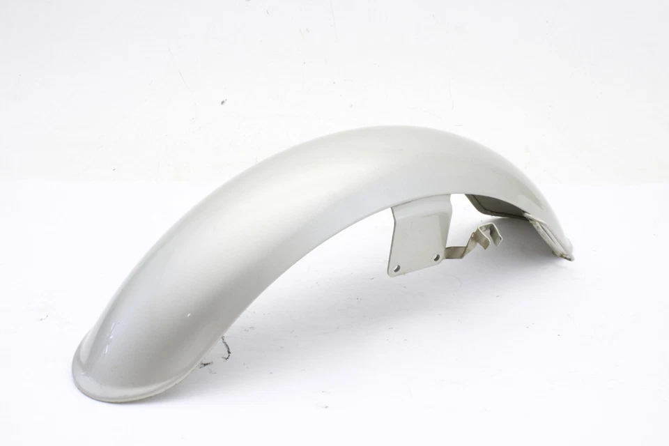 88 - 00 Honda Shadow VLX 600 Deluxe Front Fender - No Dents - VT600CD - Image 3 of 4