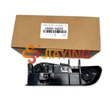 OEM For 07-17 Toyota Camry 64606-06020 Lever Trunk Lid Gas Opener Release Latch