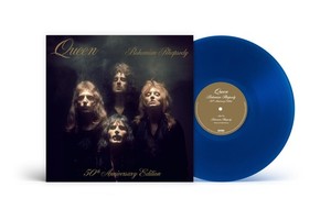 Queen Bohemian Rhapsody Vinyl | eBay