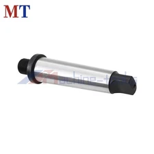 Threaded Drill Chuck Arbor 3MT To 5/8"-16 Hardened Morse Taper MT3 Adapter