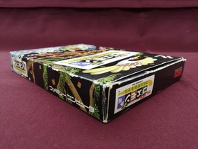 Famicom Software Model Ganbare Goemon Gaiden Konami FPb09