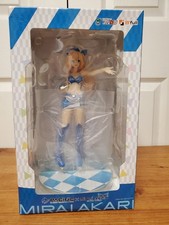 Mirai Akari Project - Mirai Akari - 1/7- Race...