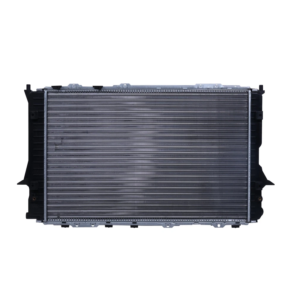 Radiator for Audi  1995-1998 A6 A6 Quattro 1992-1994 100 100 Quattro S4 95-97 S6 - Image 4 of 4